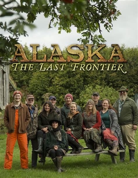 cartoonhd alaska, the last frontier|Alaska: The Last Frontier Season 12 .